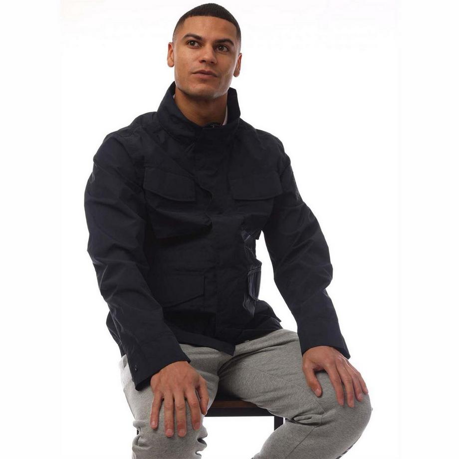 Timberland Veste Militaire  