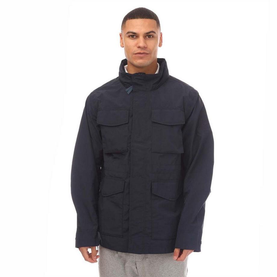 Veste Militaire