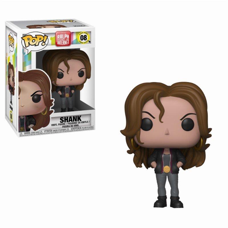 Image of POP - Disney - Ralph reichts - 08 - Shank