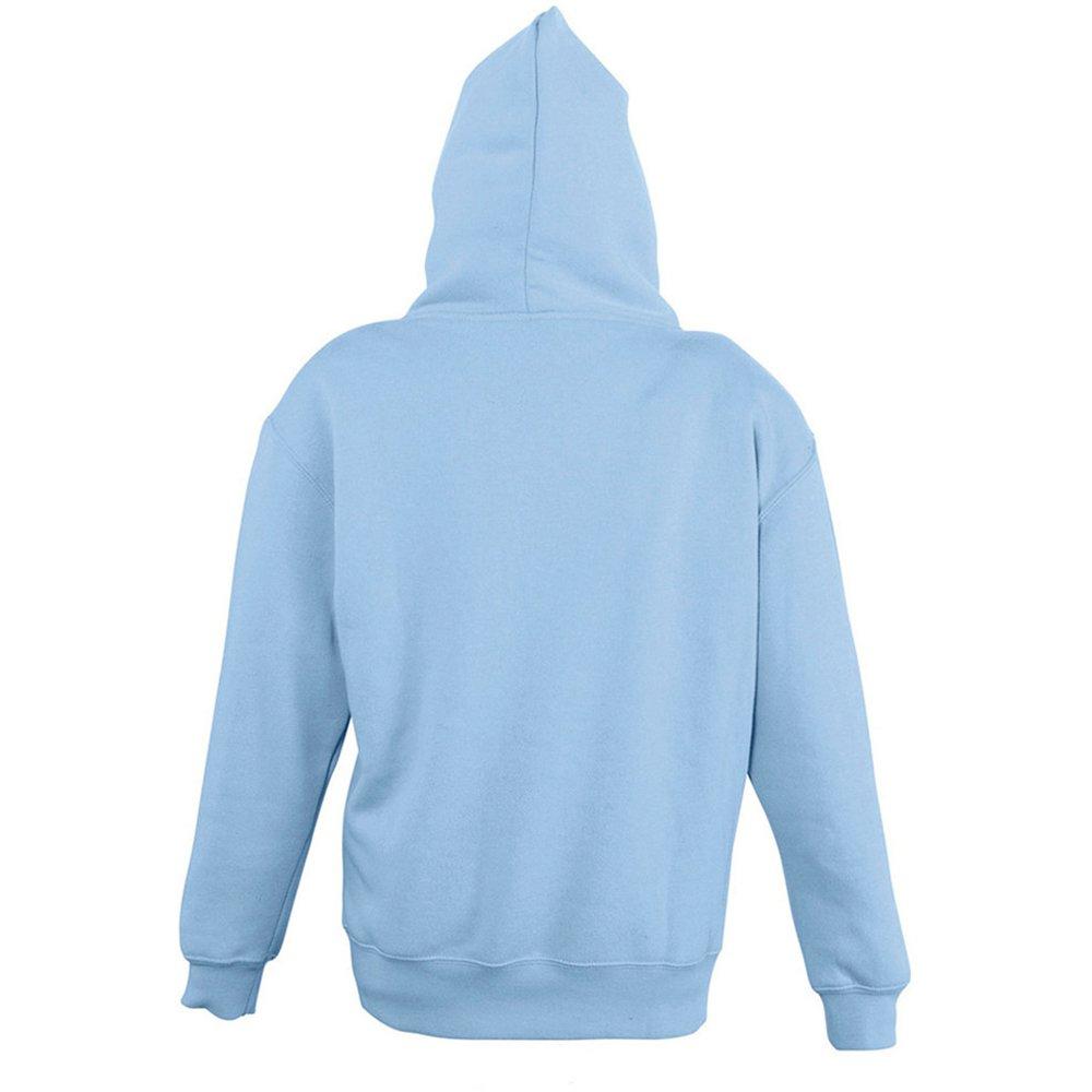 SOLS  Slam Kapuzen Sweatshirt 