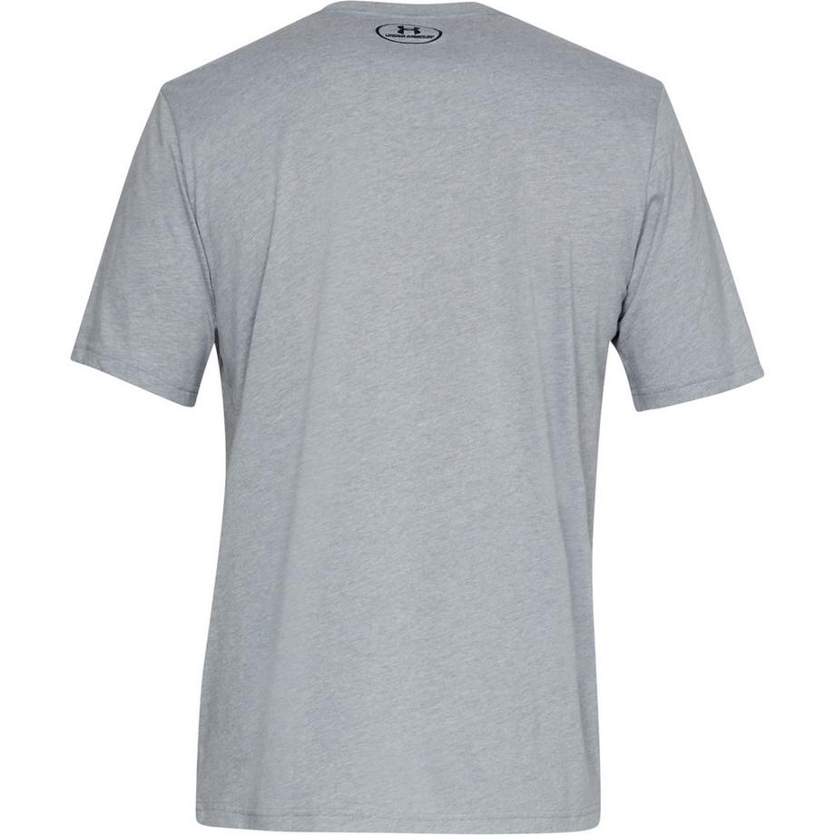 UNDER ARMOUR Sportstyle Left Chest Logo T-Shirt  