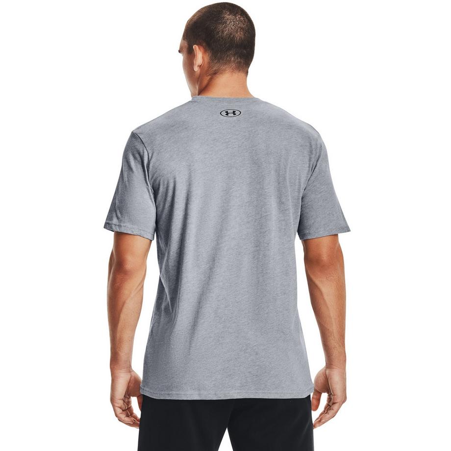 UNDER ARMOUR Sportstyle Left Chest Logo T-Shirt  