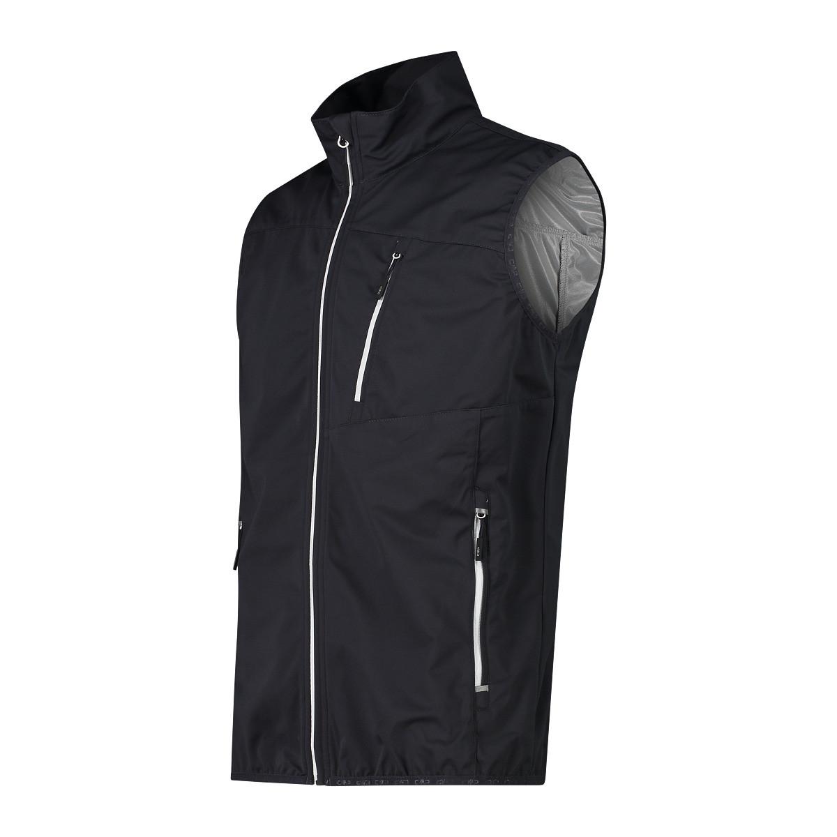 CMP Gilet Softshell  