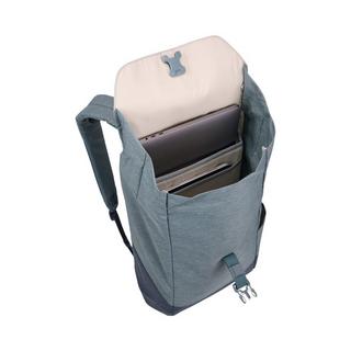 THULE Lithos Rucksack 16L pond gray/dark slate  