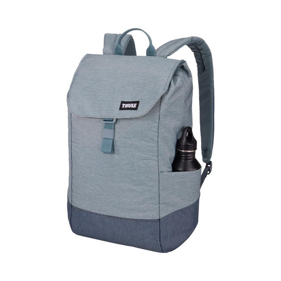 THULE Lithos Rucksack 16L Pond Gray Dark Slate  