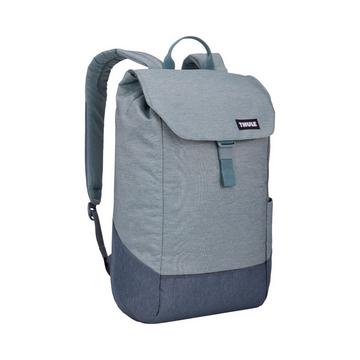 Thule Lithos Backpack 16L - pond gray/dark slate