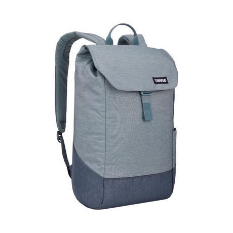 THULE Lithos Rucksack 16L pond gray/dark slate  
