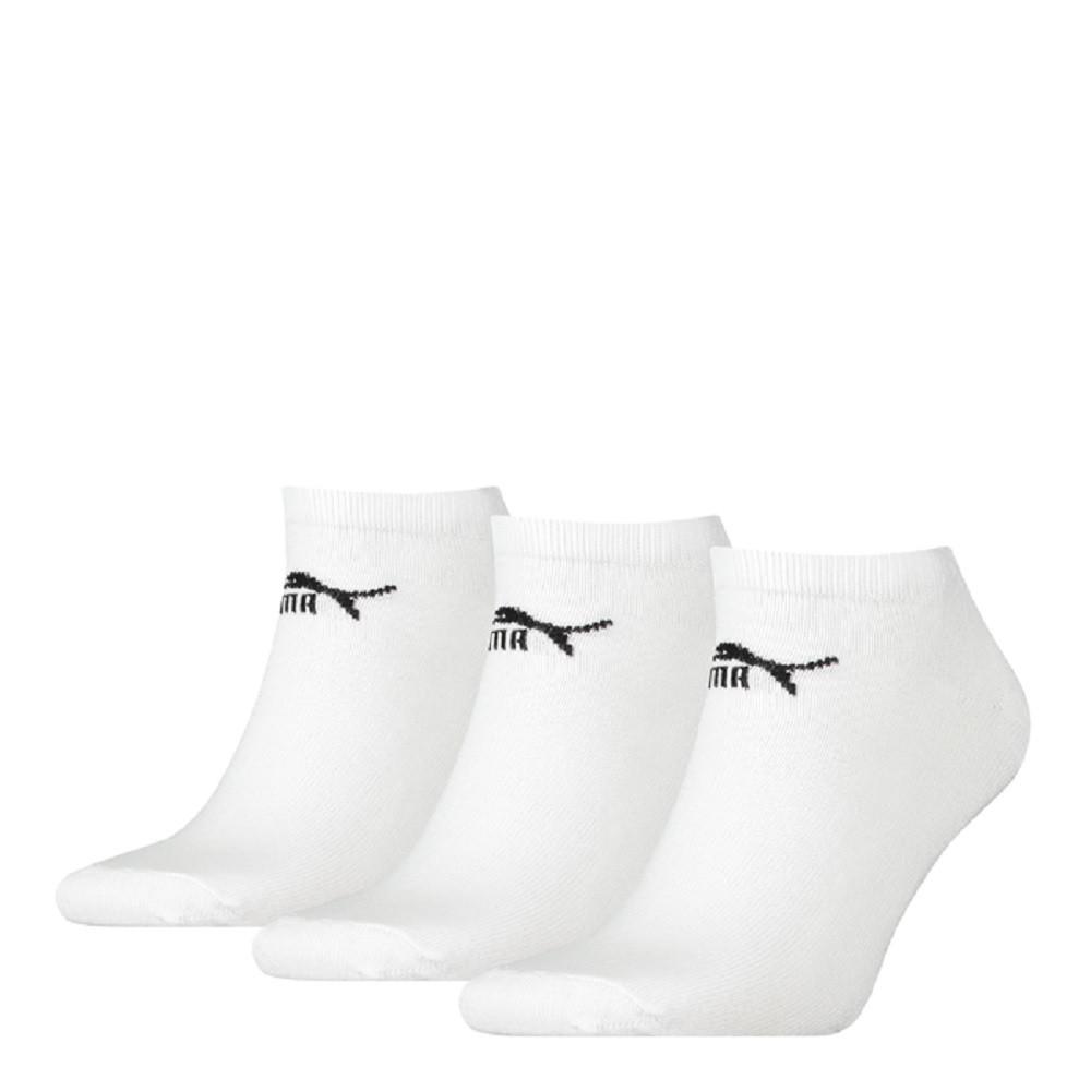 PUMA  SneakerSocken  (3erPack) 