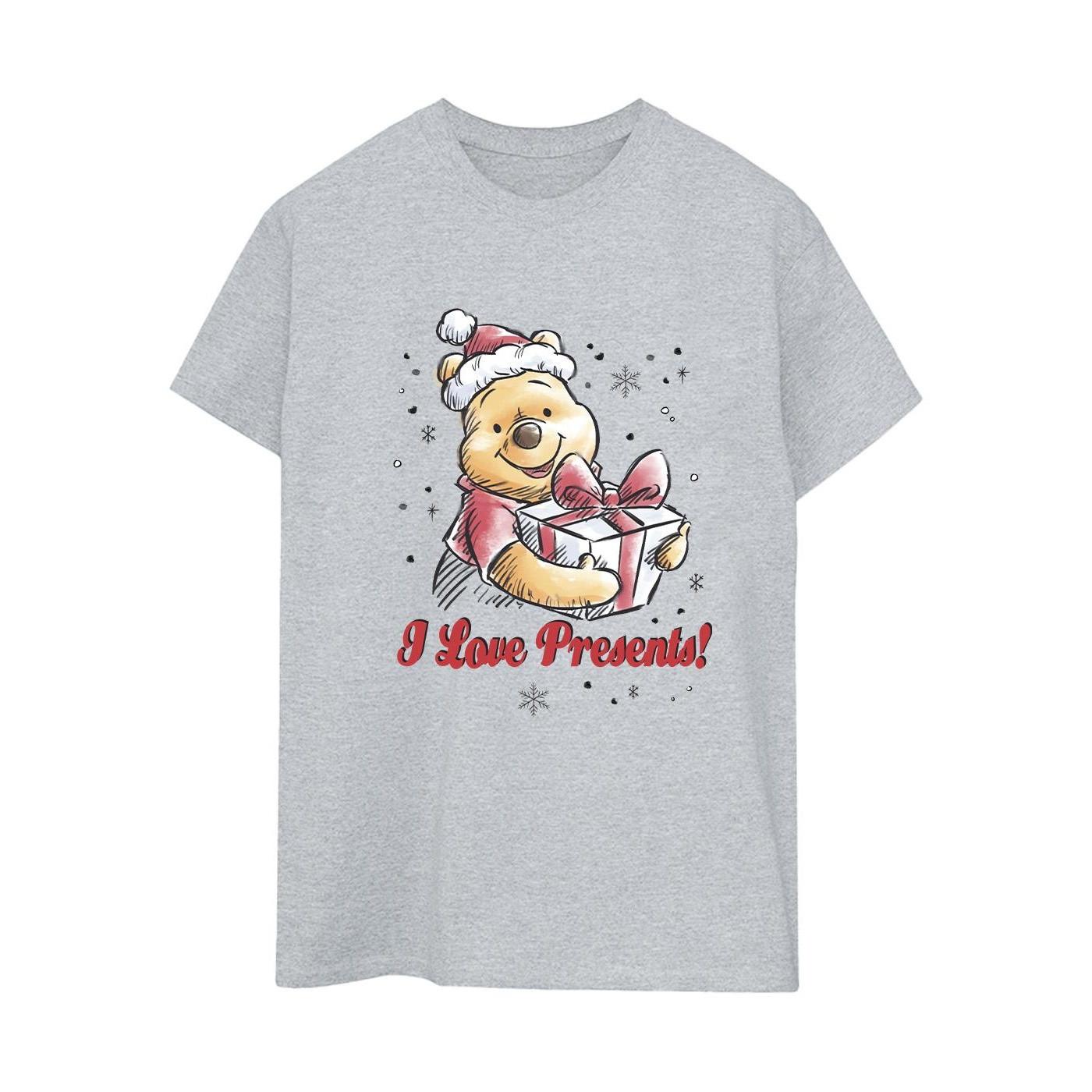 Disney  Presents TShirt 