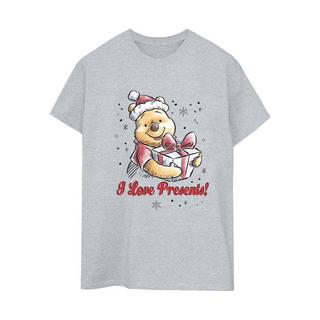 Disney  Presents TShirt 