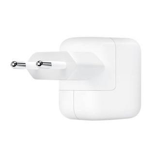 Apple  Chargeur Apple d'origine MD836ZM/A 12W 