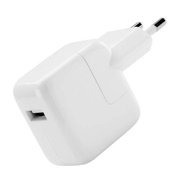 Apple  Chargeur Apple d'origine MD836ZM/A 12W 