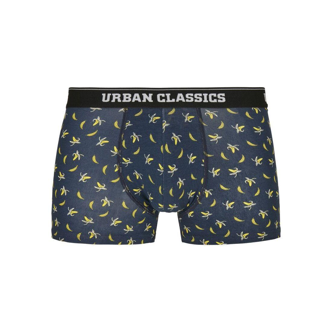 URBAN CLASSICS Boxer 5 Pezzi  