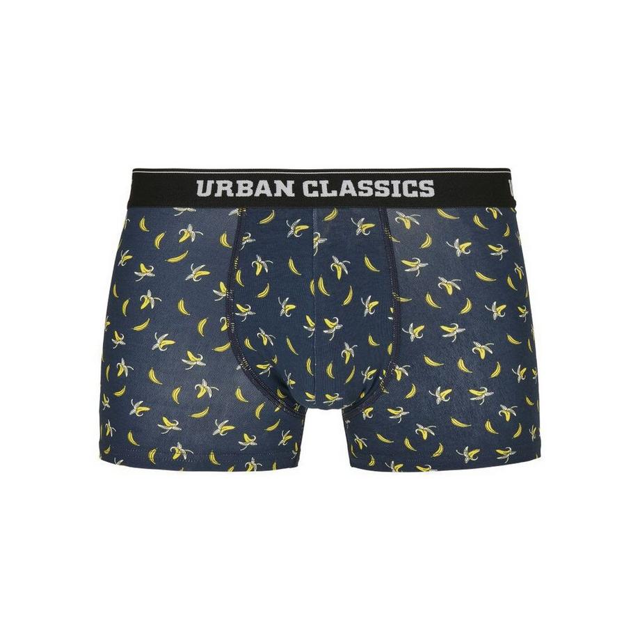URBAN CLASSICS Boxer Confezione da 5  