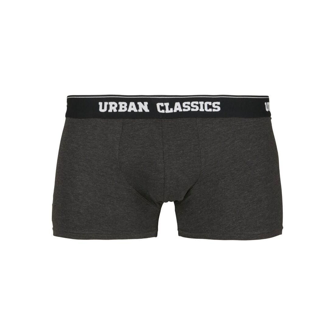 URBAN CLASSICS Boxer 5 Pezzi  