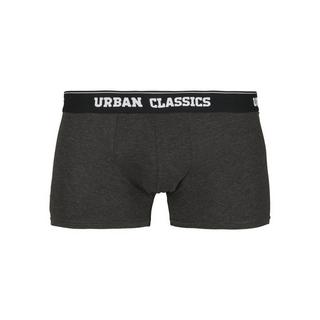 URBAN CLASSICS Boxer 5 Pezzi  