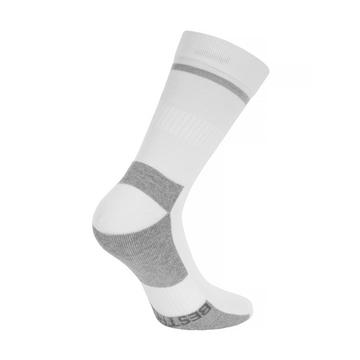Sportsocken - Weiß