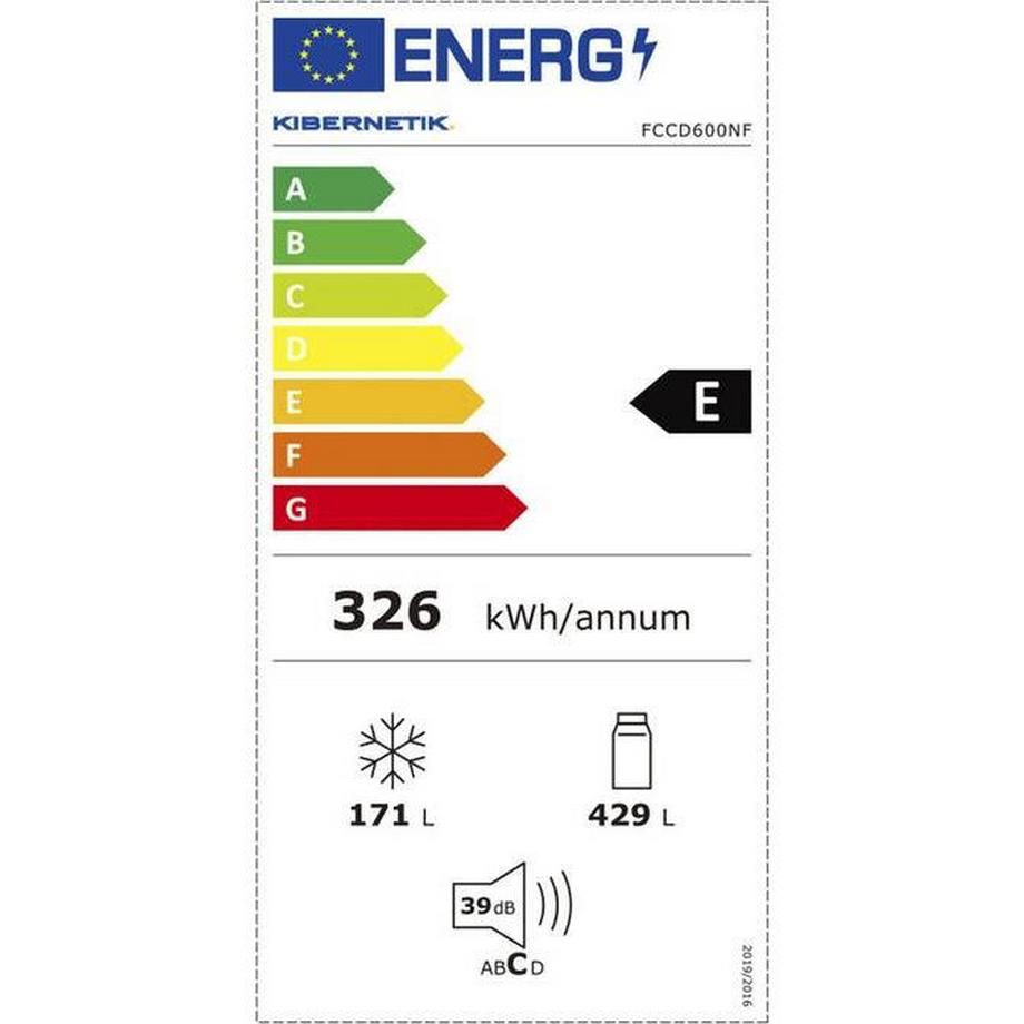 Kibernetik Centre alimentaire E9470600NF  
