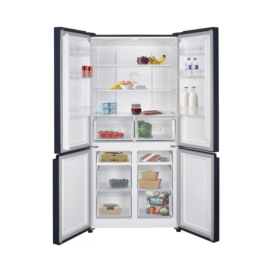 Kibernetik – Food Center E9470600NF, One Size