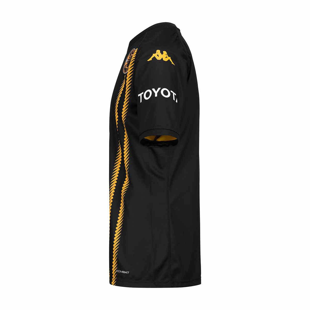 Kappa  maillot extérieur kaizer chiefs fc 2024/25 