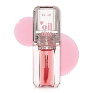 Etude House  Dear Darling Oil Tint 05 Red Oil 