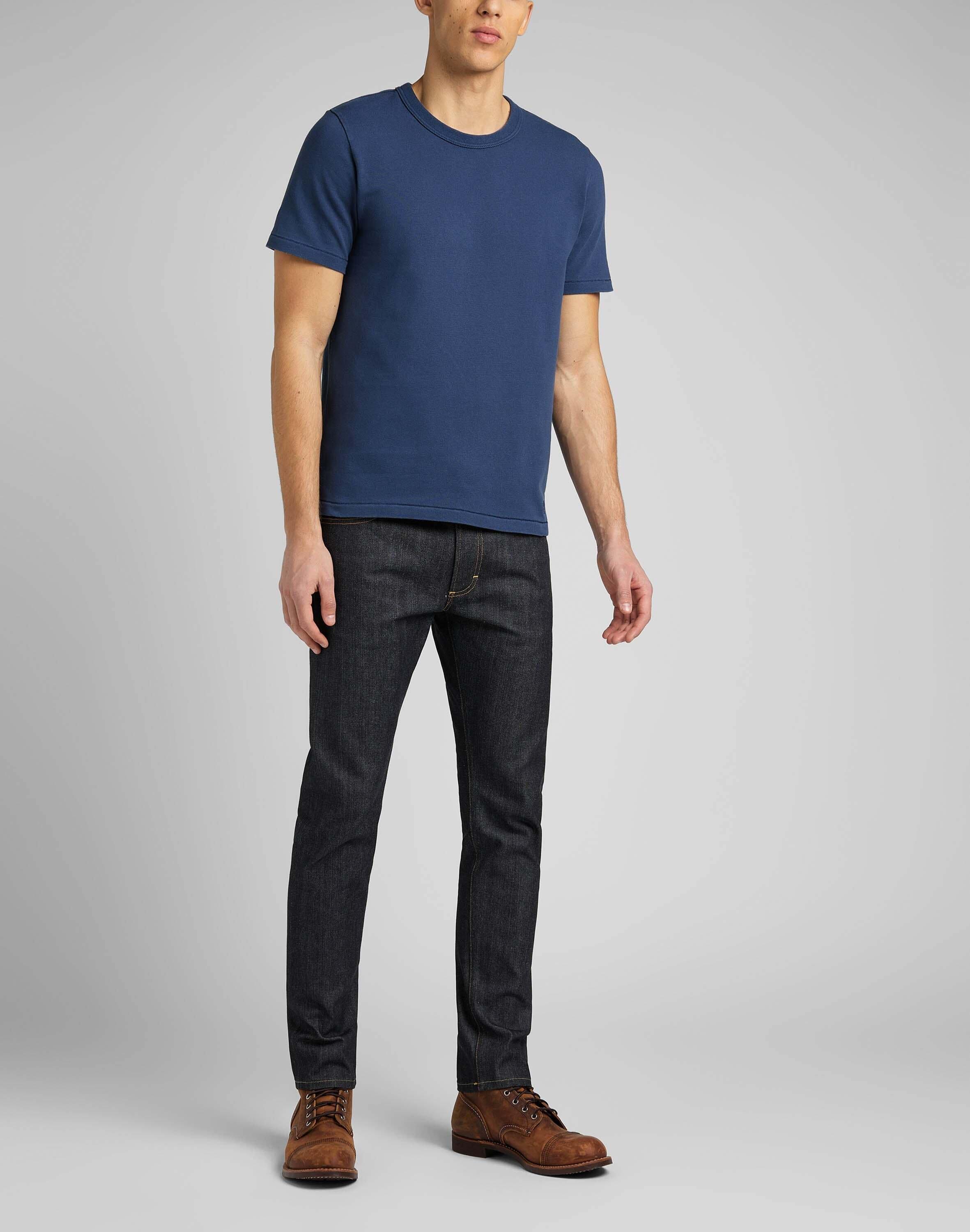 Lee  Jeans Slim Fit 101 Rider 