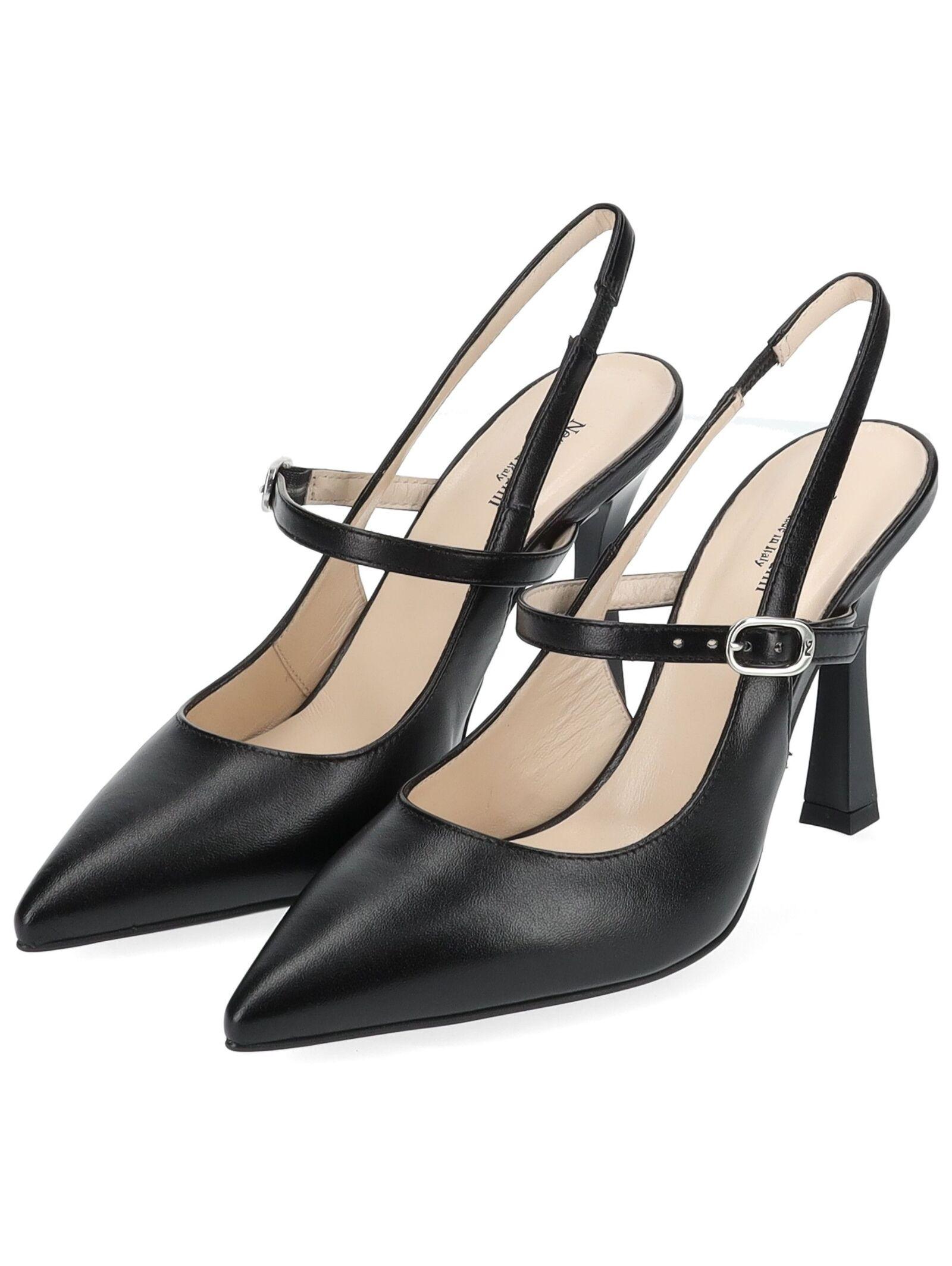 Nero Giardini  Pumps E409341DE 