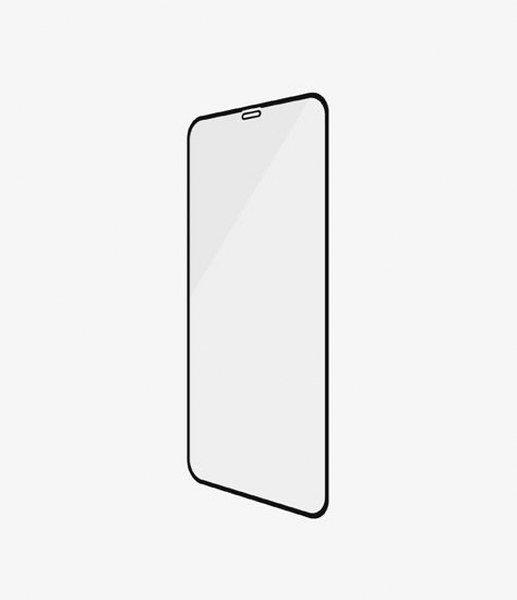 PanzerGlass  Glas-Folie 9H iPhone X / XS / 11 Pro 