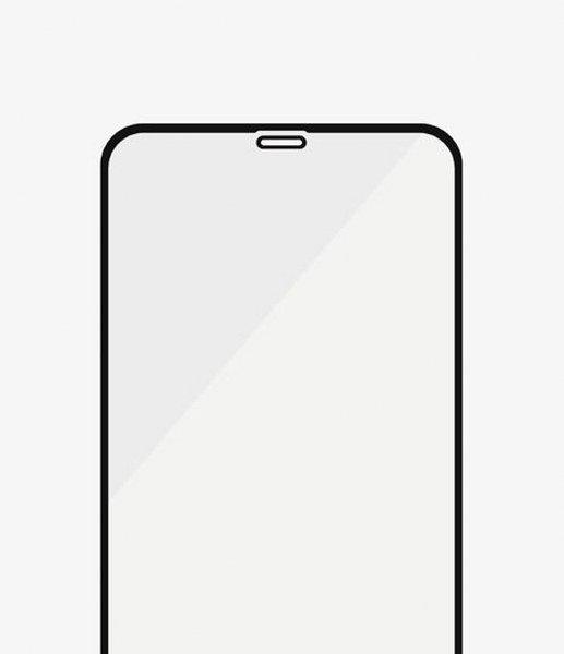 PanzerGlass  Glas-Folie 9H iPhone X / XS / 11 Pro 