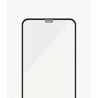 PanzerGlass  Glas-Folie 9H iPhone X / XS / 11 Pro 