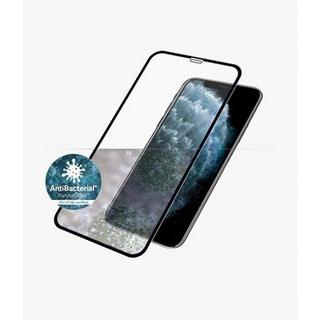 PanzerGlass  Glas-Folie 9H iPhone X / XS / 11 Pro 