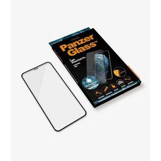 PanzerGlass  Glas-Folie 9H iPhone X / XS / 11 Pro 