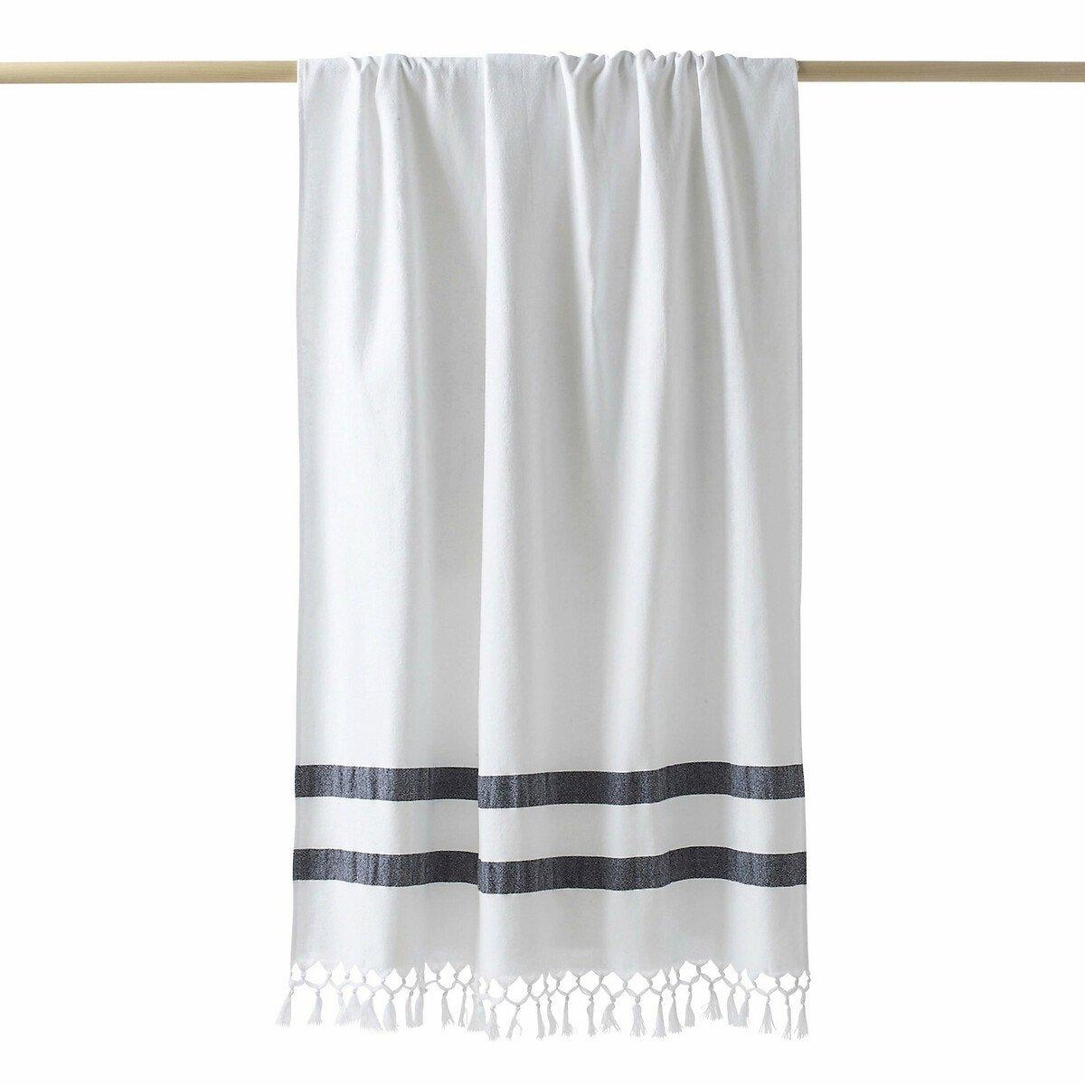 La Redoute Intérieurs XL-Fouta-Badetuch Antalya mit Ftee  