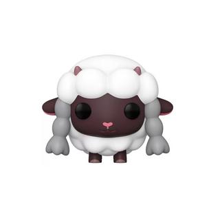 Funko  Funko POP! Pokemon: Wooloo Moumouton - Wolly (958) 