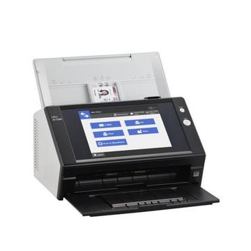 N7100E Scanner ADF 600 x 600 DPI A4 Nero