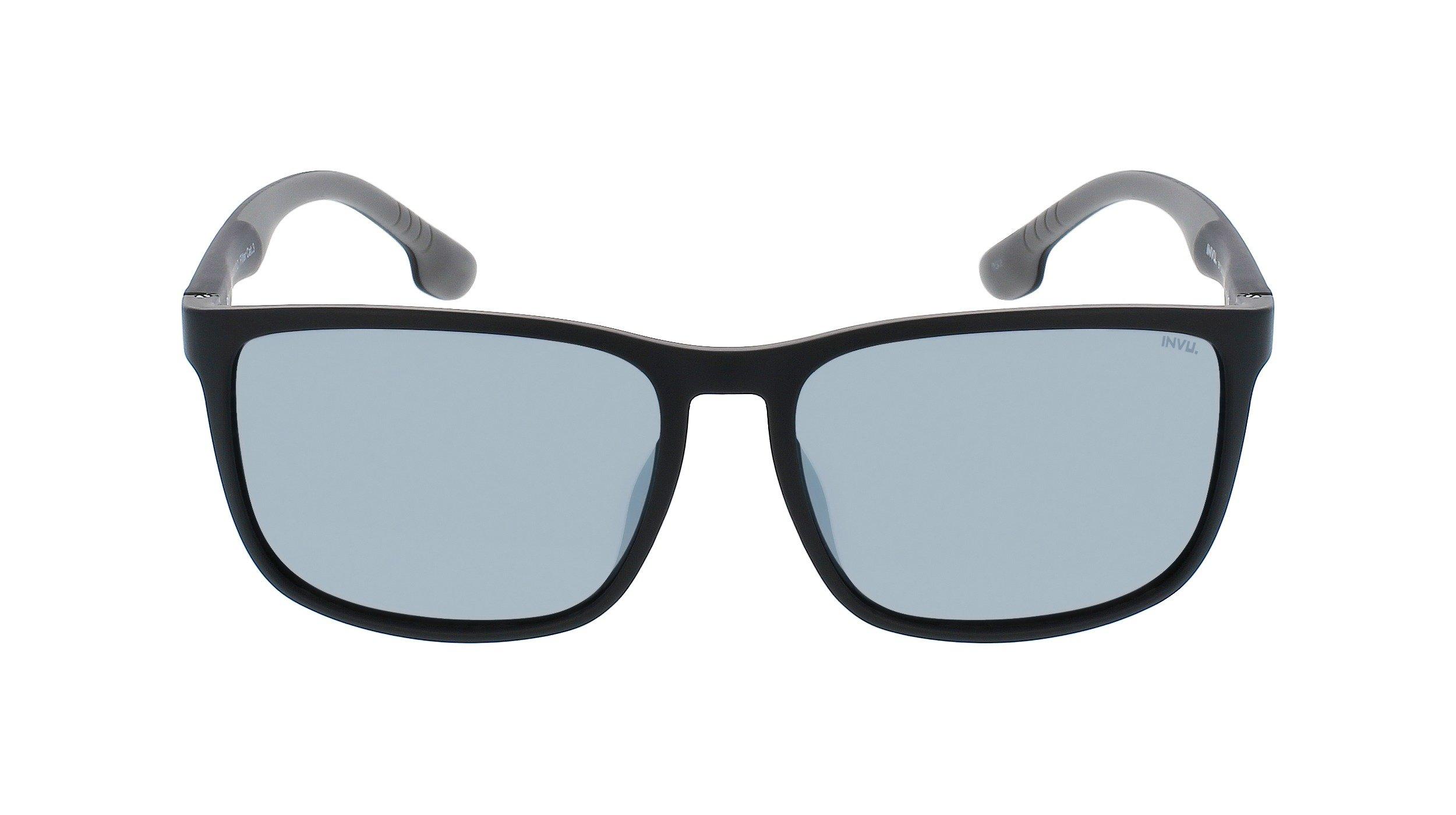 Image of Polarisierte Sonnenbrille Mit Etui Damen Multicolor ONE SIZE