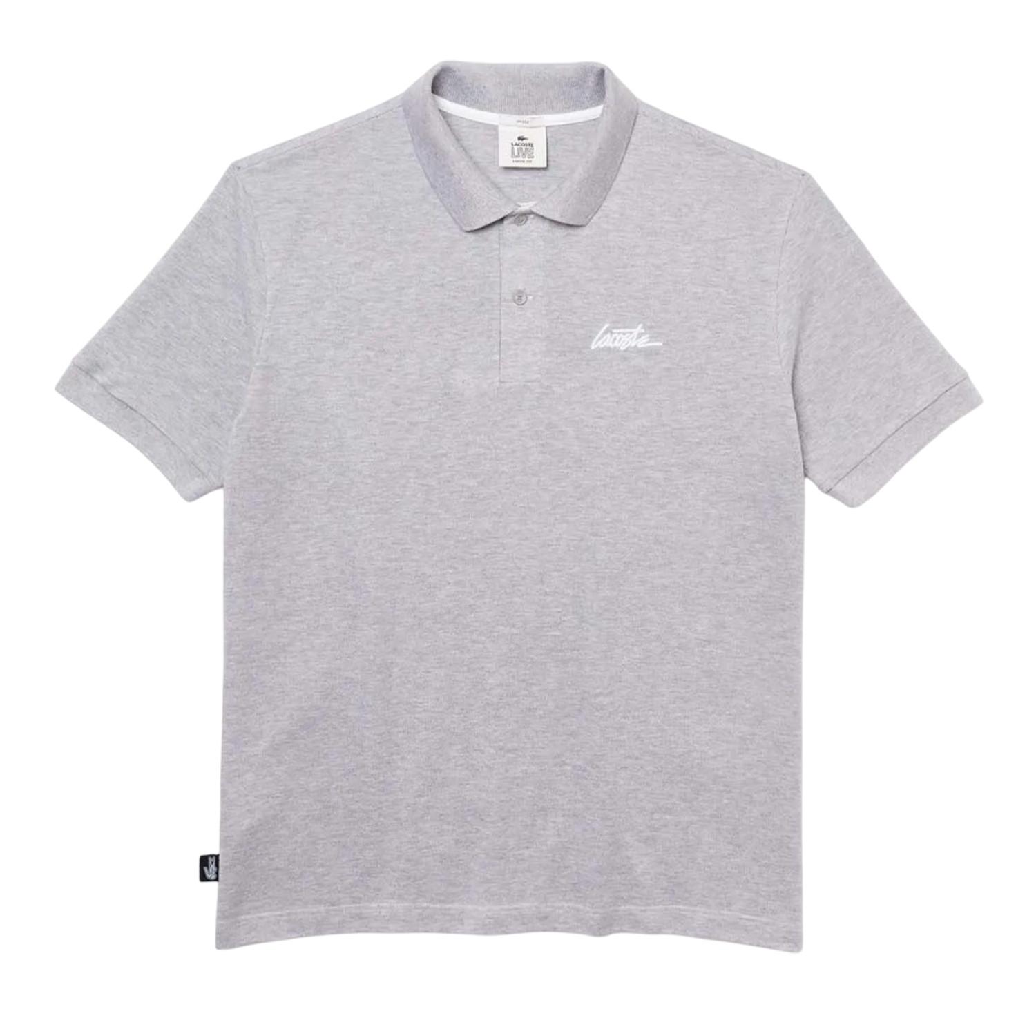 LACOSTE Live Kurzarm Poloshirt  