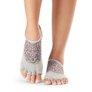 Toesox  Chaussettes à demiorteils LUNA LEGEND 