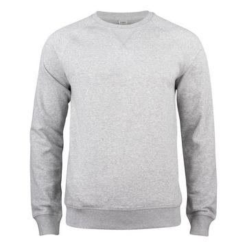 Premium Sweatshirt Rundhalsausschnitt