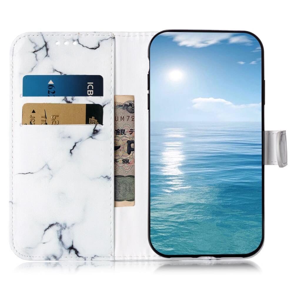 Cover-Discount  Galaxy S24 Ultra - Étui coque Marble 