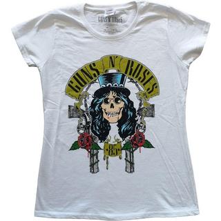 Guns N Roses  Slash ´85 TShirt 