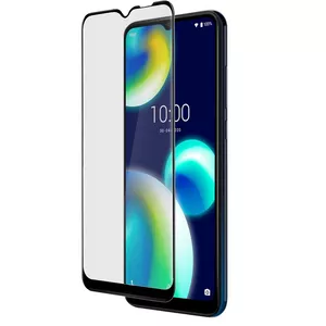 Original Schutzfolie Wiko View 4 Lite