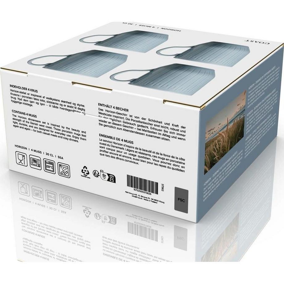Coast Universaltasse Horizon  