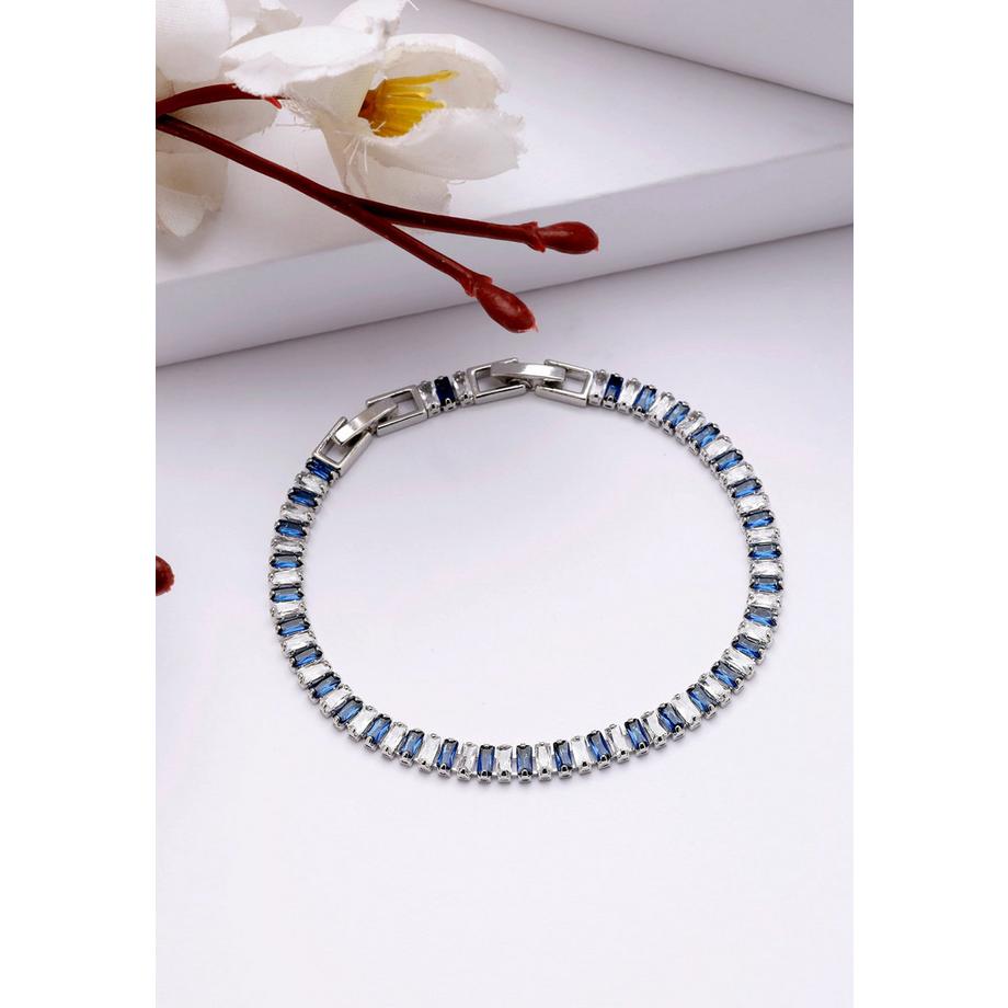 AVANT-GARDE PARIS  Diva Bracciale Elegante e Sottile 