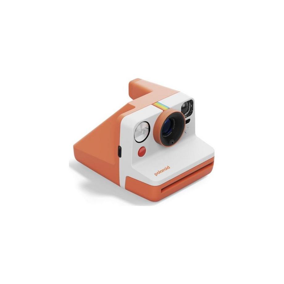 Polaroid  POLAROID-Kamera jetzt Gen. 3 Coral 