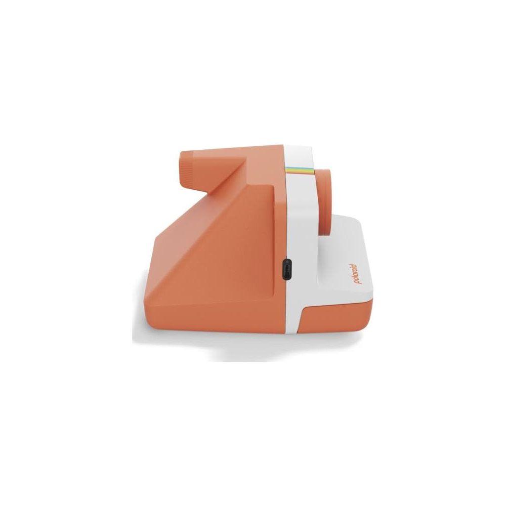 Polaroid  POLAROID-Kamera jetzt Gen. 3 Coral 