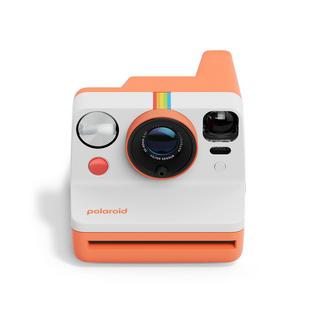 Polaroid  POLAROID-Kamera jetzt Gen. 3 Coral 