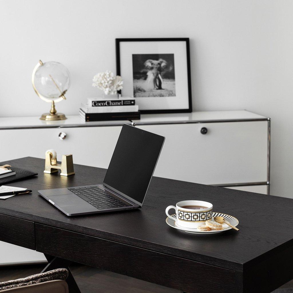 Villeroy & Boch Signature Tasse à thé sans soucoupe MetroChic  