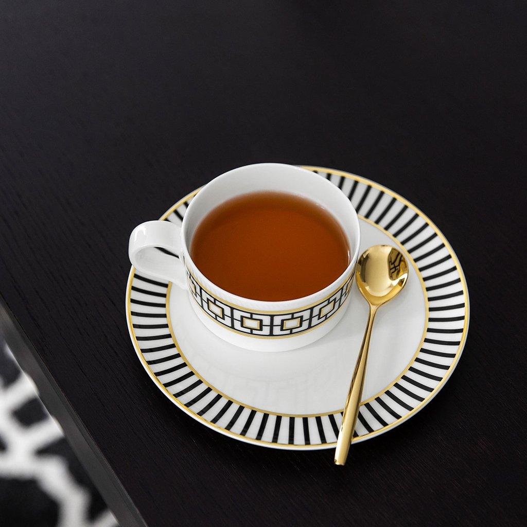 Villeroy & Boch Signature Tasse à thé sans soucoupe MetroChic  