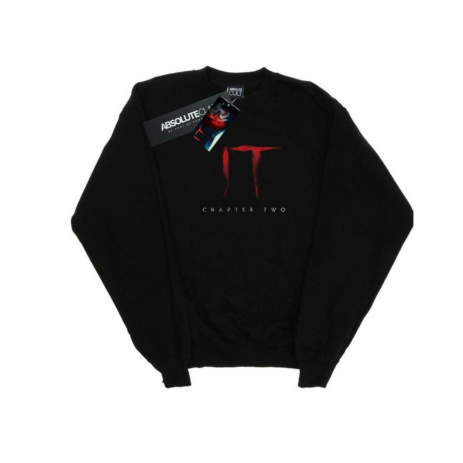 It Chapter 2 IT Chapter Two Rundhals-Sweatshirt  